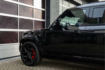 Land Rover Defender 110 2.0 P400e X-Dynamic SE Pano, Leder,22LM — photo 10