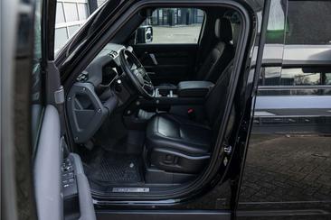 Land Rover Defender 110 2.0 P400e X-Dynamic SE Pano, Leder,22LM — photo 13