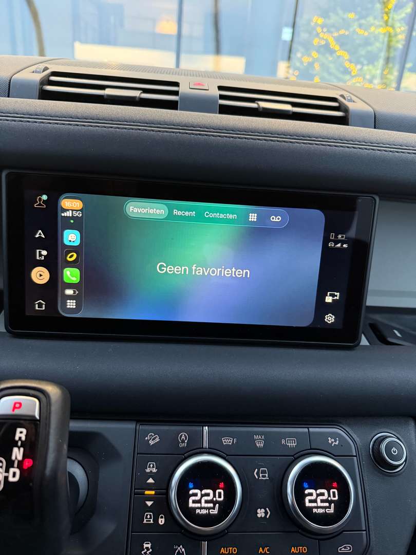 Land Rover Defender - 2020 - Joinsteer - #13