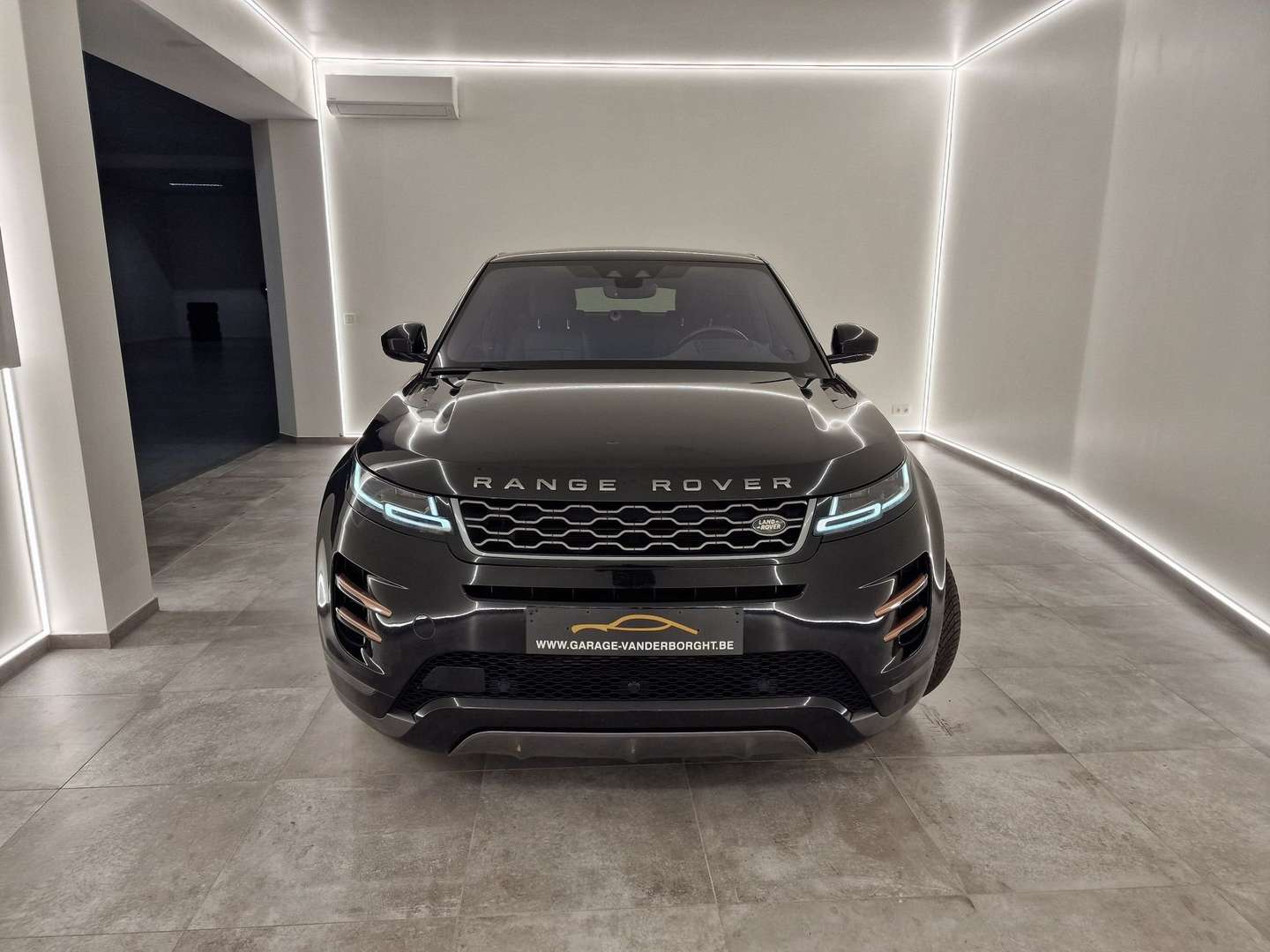 Land Rover Range Rover Evoque R-DYNAMIC PLUG-IN HYBRID - 2021 - Joinsteer - #2
