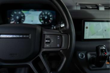 Land Rover Defender 110 2.0 P400e X-Dynamic SE Pano, Leder,22LM — photo 18