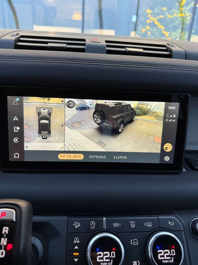 Land Rover Defender - 2020 - Joinsteer - #14