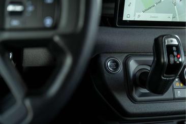 Land Rover Defender 110 2.0 P400e X-Dynamic SE Pano, Leder,22LM — photo 20