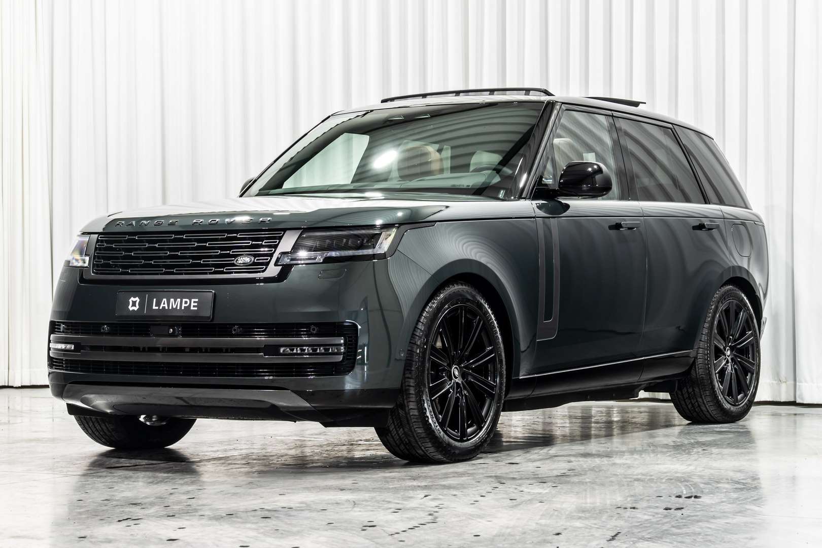 Land Rover Range Rover P460e Hybrid HSE Massage Meridian3D Pano Trekhaak - 2025 - Joinsteer - #3