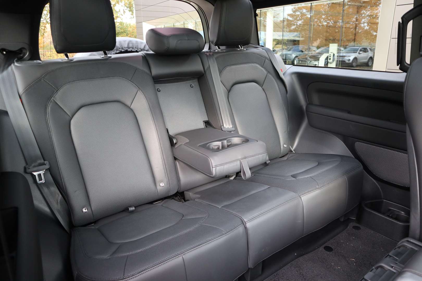 Land Rover Defender D250 X-DYNAMIC SE - 2025 - Joinsteer - #5