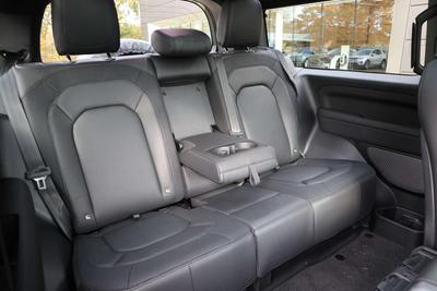 Land Rover Defender D250 X-DYNAMIC SE -  - Joinsteer - #4