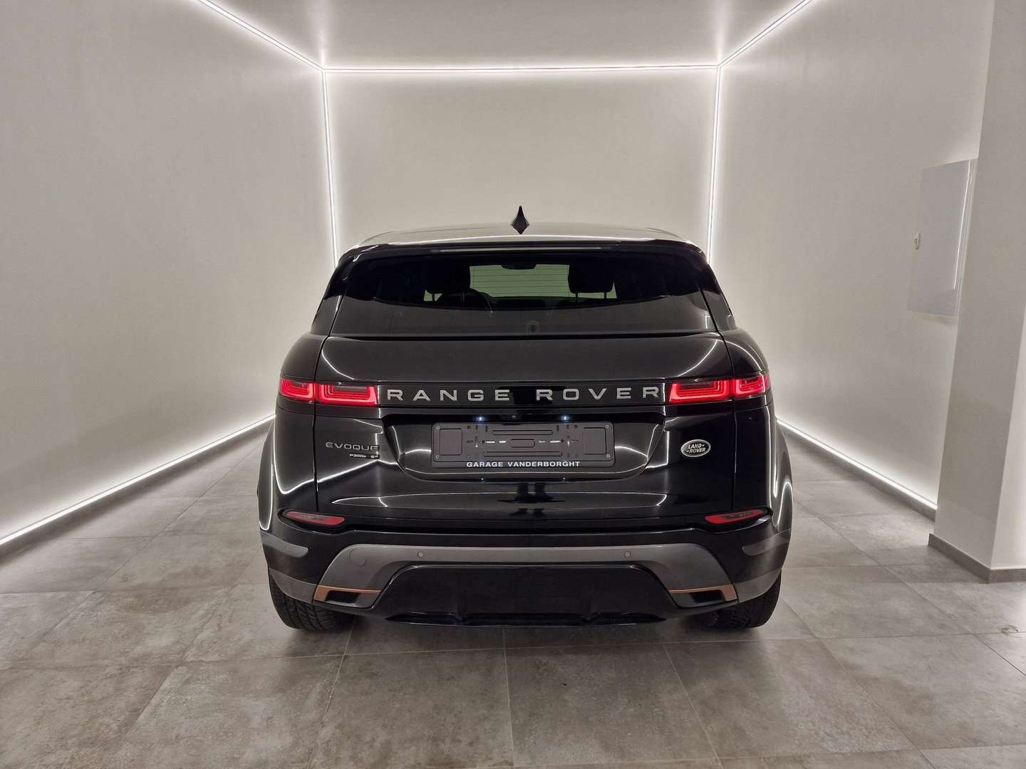 Land Rover Range Rover Evoque R-DYNAMIC PLUG-IN HYBRID - 2021 - Joinsteer - #3