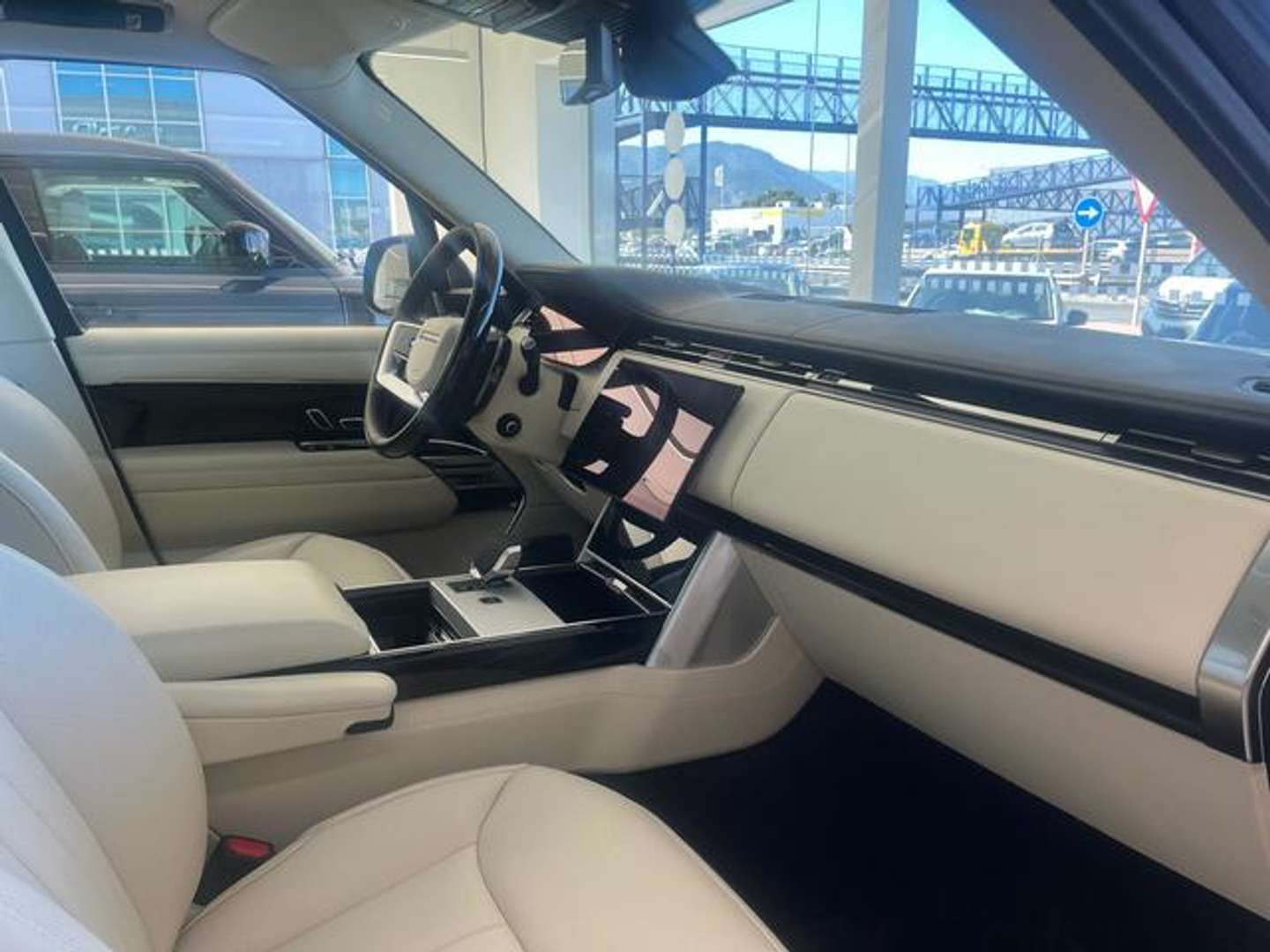 Land Rover Range Rover Autobiography 3.0D I6 MHEV SWB AWD Aut. 350 - 2024 - Joinsteer - #3