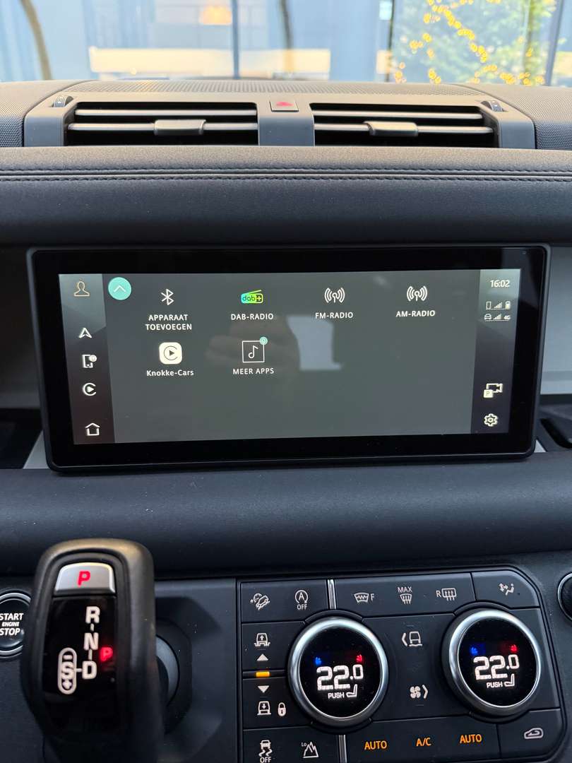 Land Rover Defender - 2020 - Joinsteer - #15