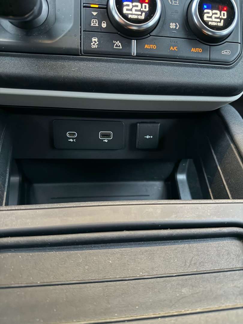 Land Rover Defender - 2020 - Joinsteer - #16