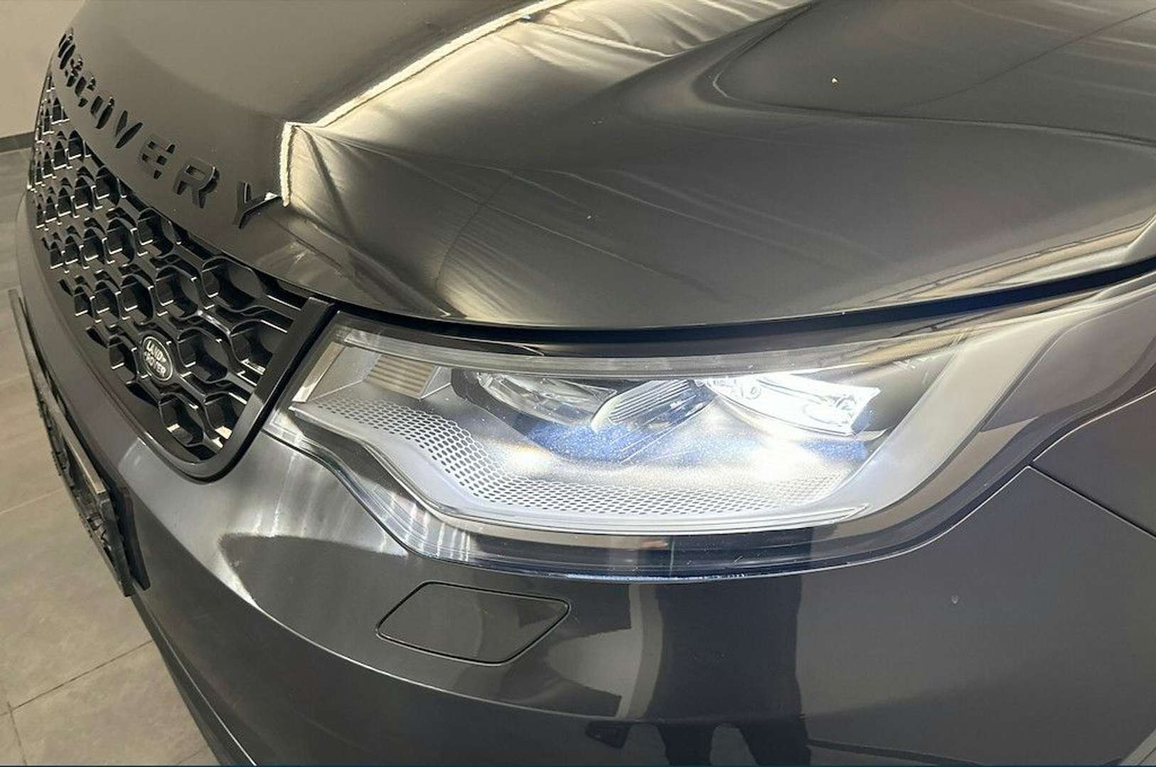 Land Rover Discovery P360 AWD R-Dynamic SE - 2021 - Joinsteer - #5