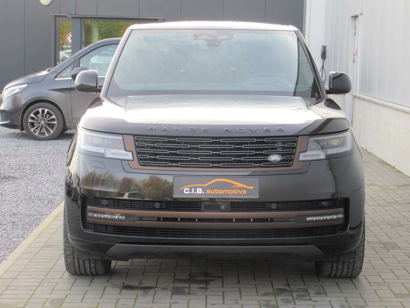 Land Rover Range Rover Autobiography P550e - 2024 - Joinsteer - #6