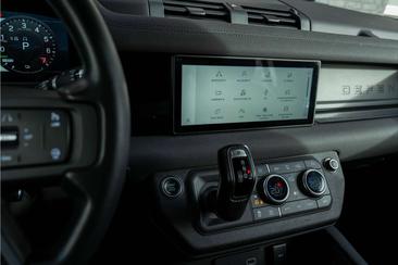 Land Rover Defender 110 2.0 P400e X-Dynamic SE Pano, Leder,22LM — photo 25