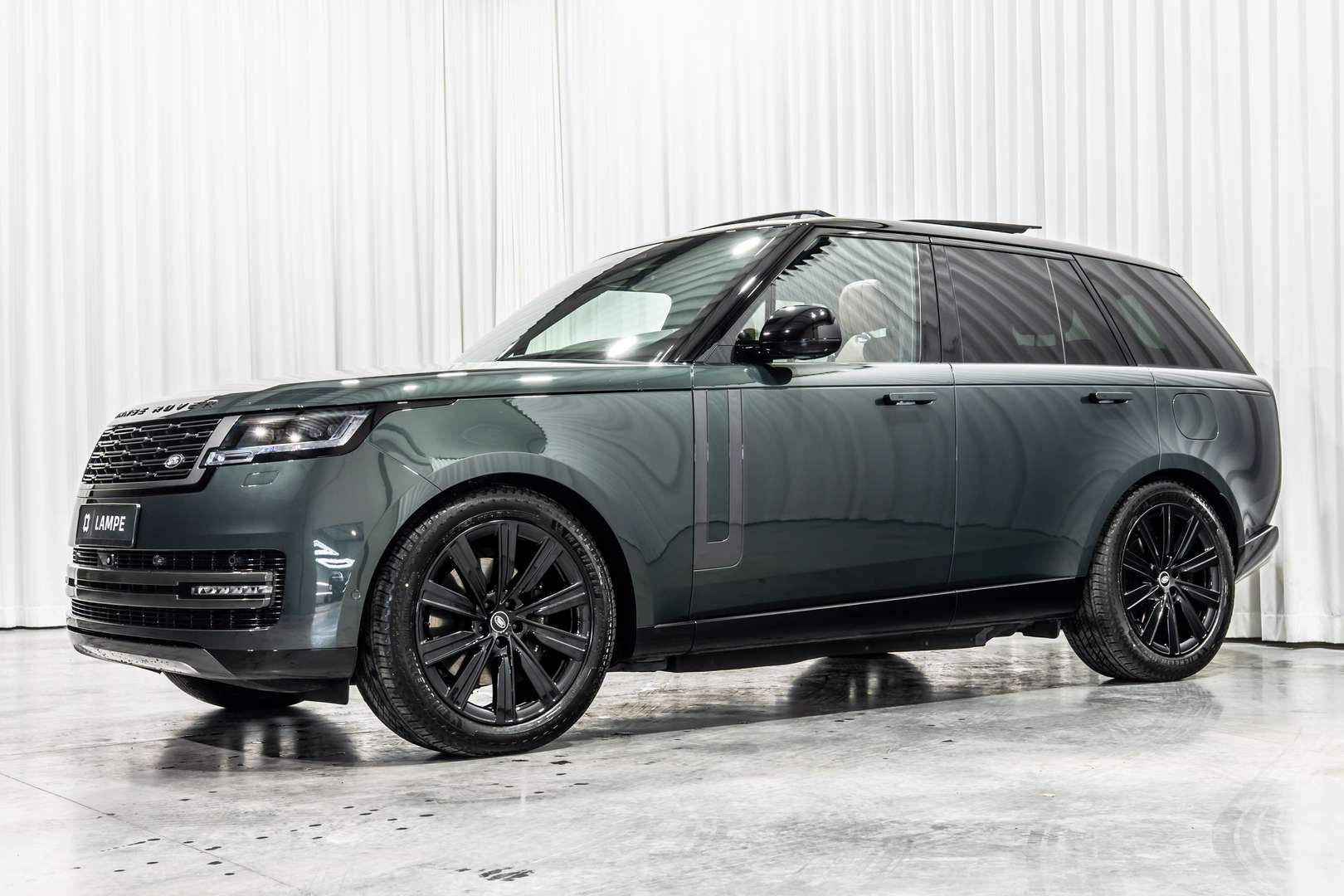 Land Rover Range Rover P460e Hybrid HSE Massage Meridian3D Pano Trekhaak - 2025 - Joinsteer - #4