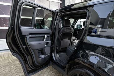 Land Rover Defender 110 2.0 P400e X-Dynamic SE Pano, Leder,22LM — photo 26