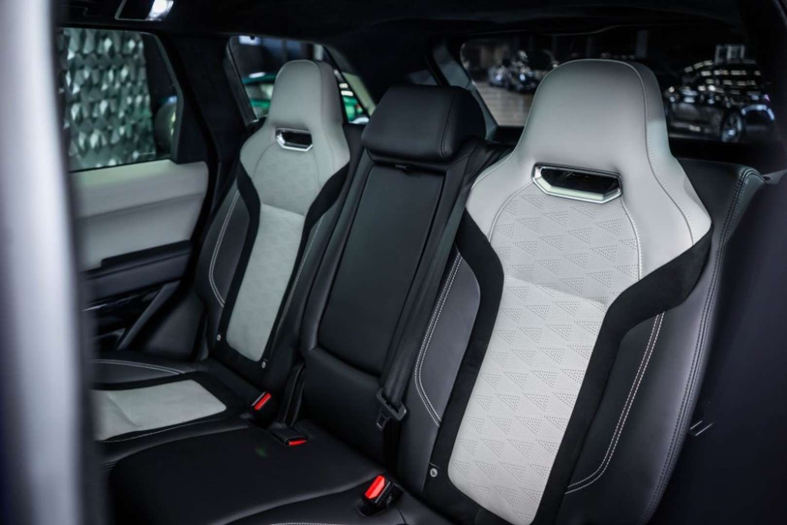 Land Rover Range Rover Sport 5.0 V8 SC SVR Aut. - 2018 - Joinsteer - #15