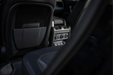 Land Rover Defender 110 2.0 P400e X-Dynamic SE Pano, Leder,22LM — photo 27
