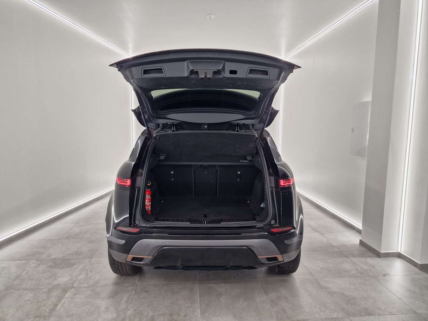 Land Rover Range Rover Evoque R-DYNAMIC PLUG-IN HYBRID - 2021 - Joinsteer - #4