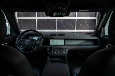 Land Rover Defender 110 2.0 P400e X-Dynamic SE Pano, Leder,22LM — photo 28