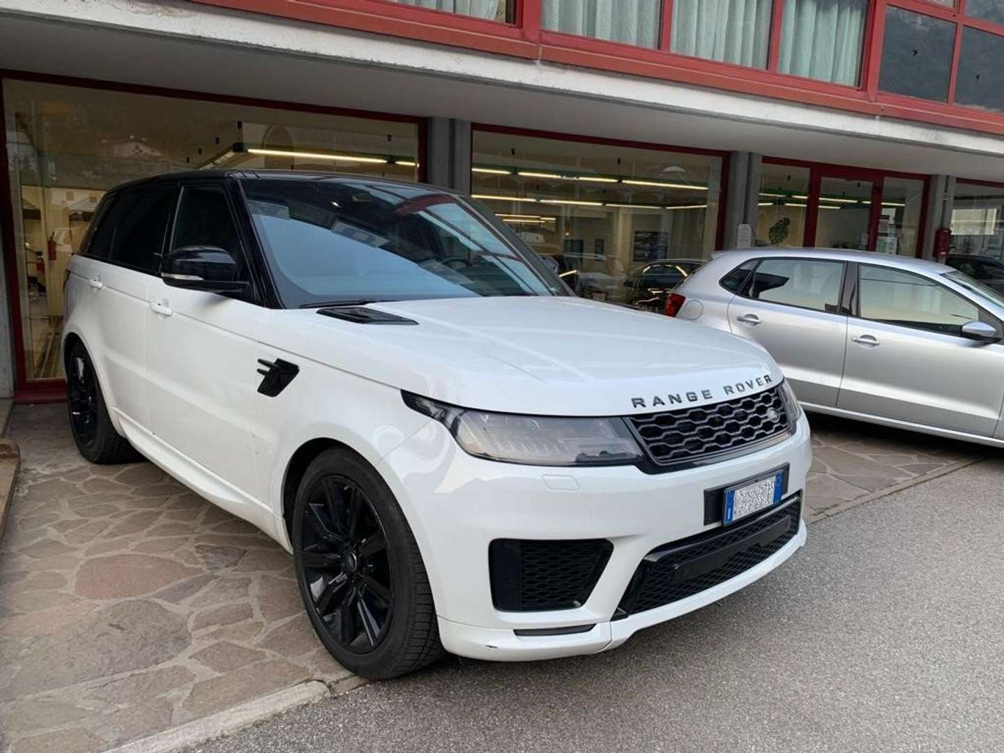 Land Rover Range Rover Sport HSE DYNAMIC 3.0 SDV6 249 CV - 2019 - Joinsteer - #1