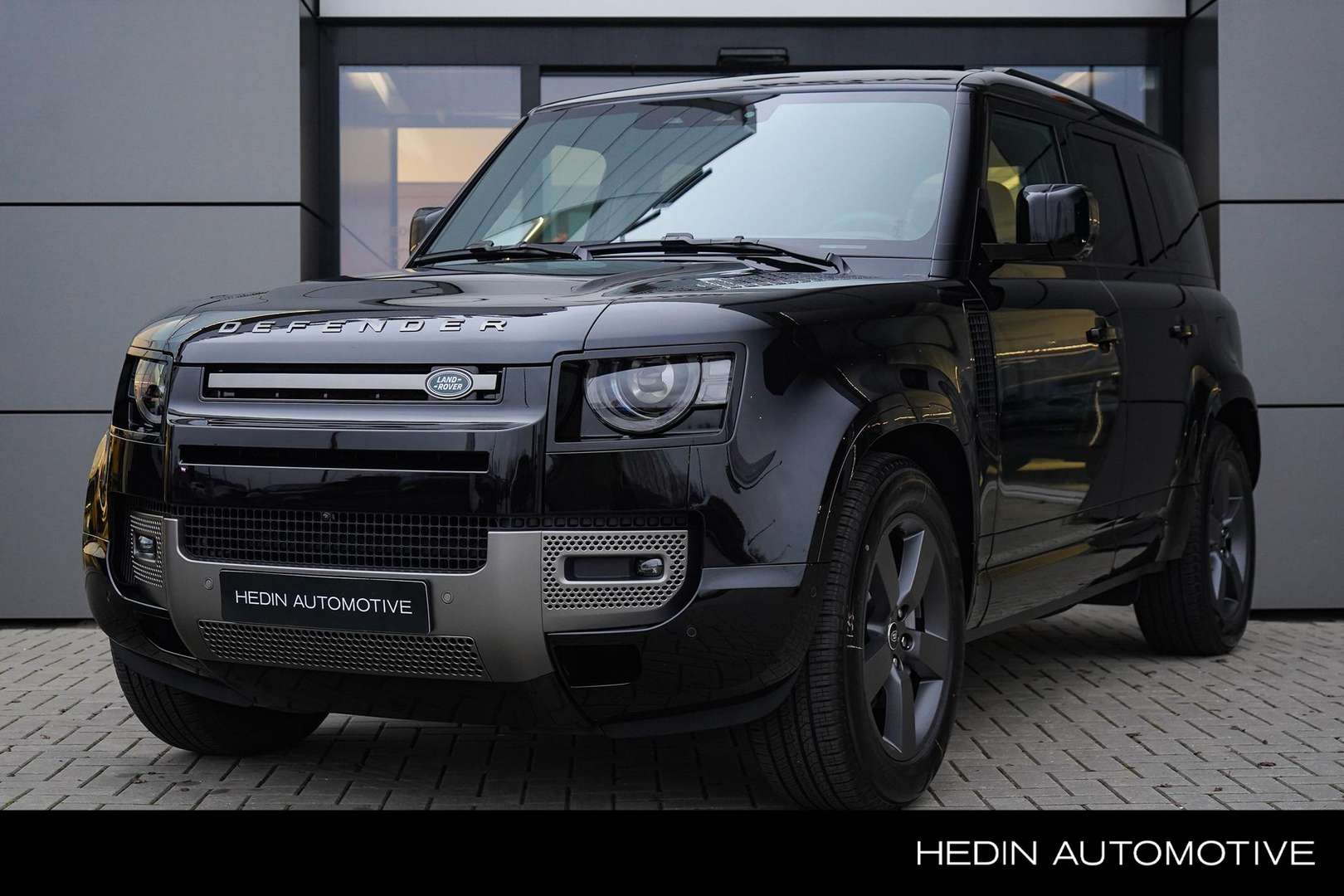 Land Rover Defender 110 X-Dynamic SE P300e - 2025 - Joinsteer - #1