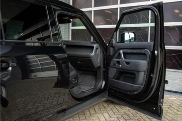 Land Rover Defender 110 2.0 P400e X-Dynamic SE Pano, Leder,22LM — photo 30