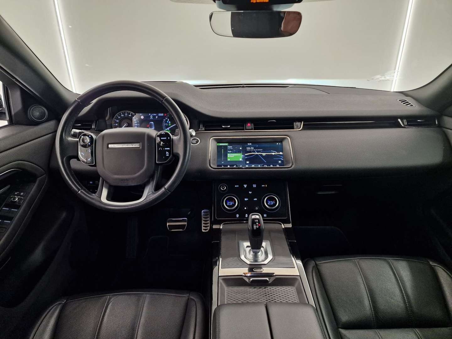 Land Rover Range Rover Evoque R-DYNAMIC PLUG-IN HYBRID - 2021 - Joinsteer - #5