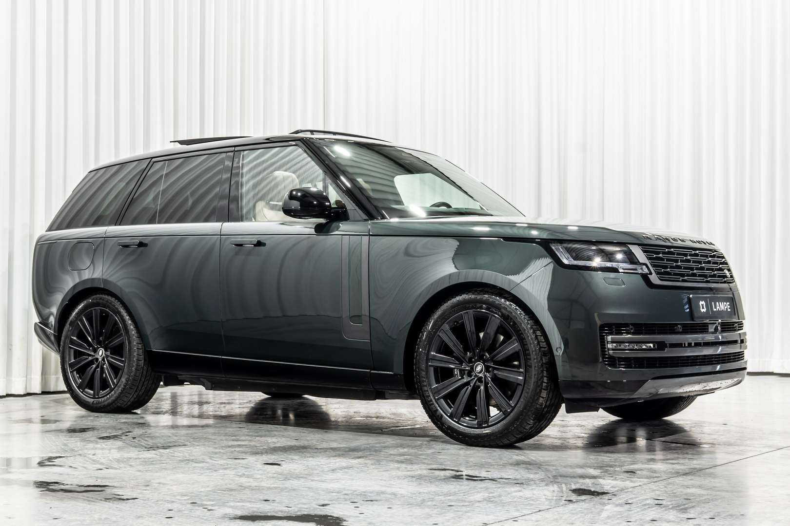 Land Rover Range Rover P460e Hybrid HSE Massage Meridian3D Pano Trekhaak - 2025 - Joinsteer - #6