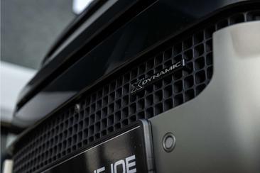 Land Rover Defender 110 2.0 P400e X-Dynamic SE Pano, Leder,22LM — photo 33