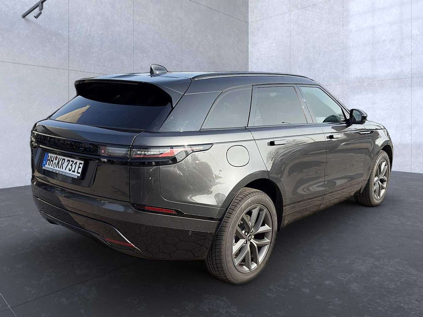 Land Rover Range Rover Velar P400E Dyn. SE BlackPack Pano. - 2025 - Joinsteer - #3