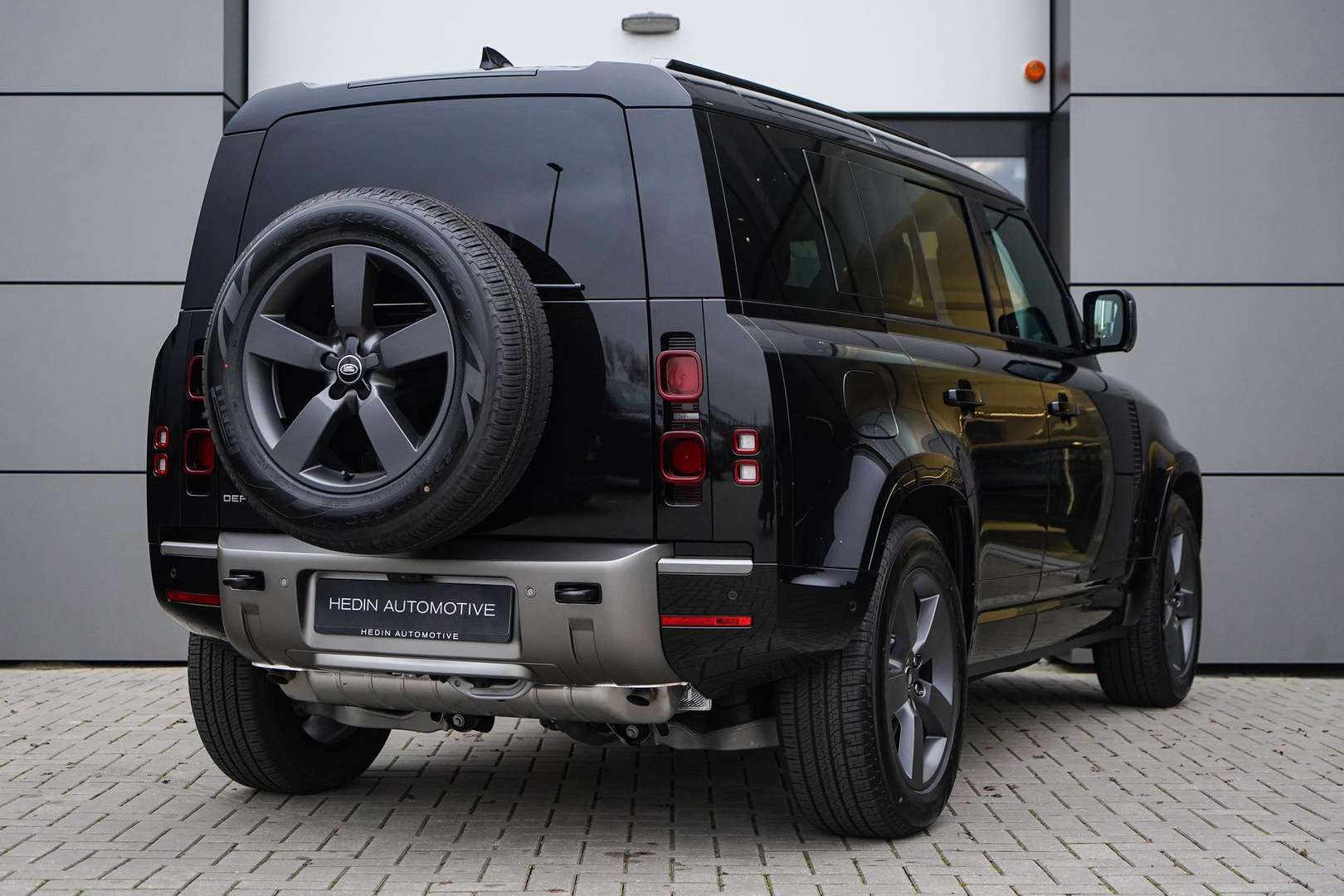 Land Rover Defender 110 X-Dynamic SE P300e - 2025 - Joinsteer - #2