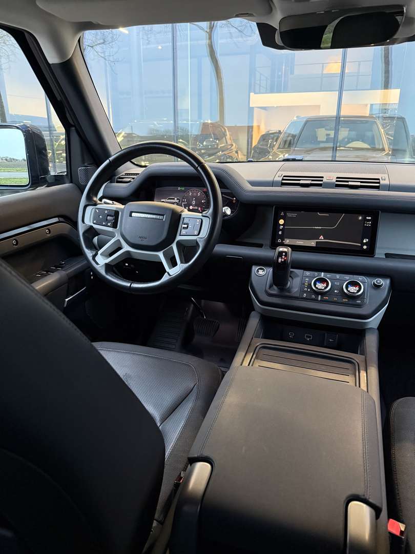 Land Rover Defender - 2020 - Joinsteer - #18
