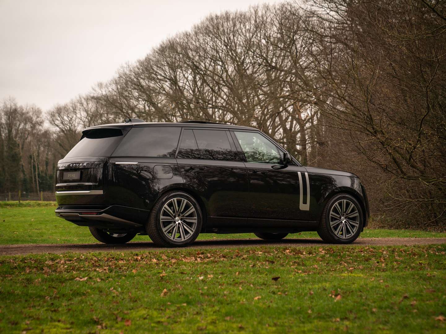 Land Rover Range Rover 3.0 P460e Autobiography PHEV Meridian Signature - 2024 - Joinsteer - #2