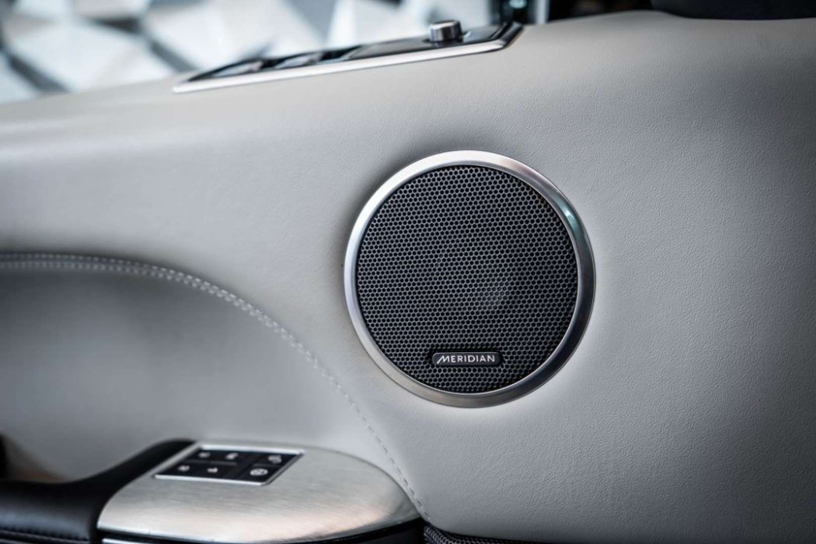 Land Rover Range Rover Sport 5.0 V8 SC SVR Aut. - 2018 - Joinsteer - #18