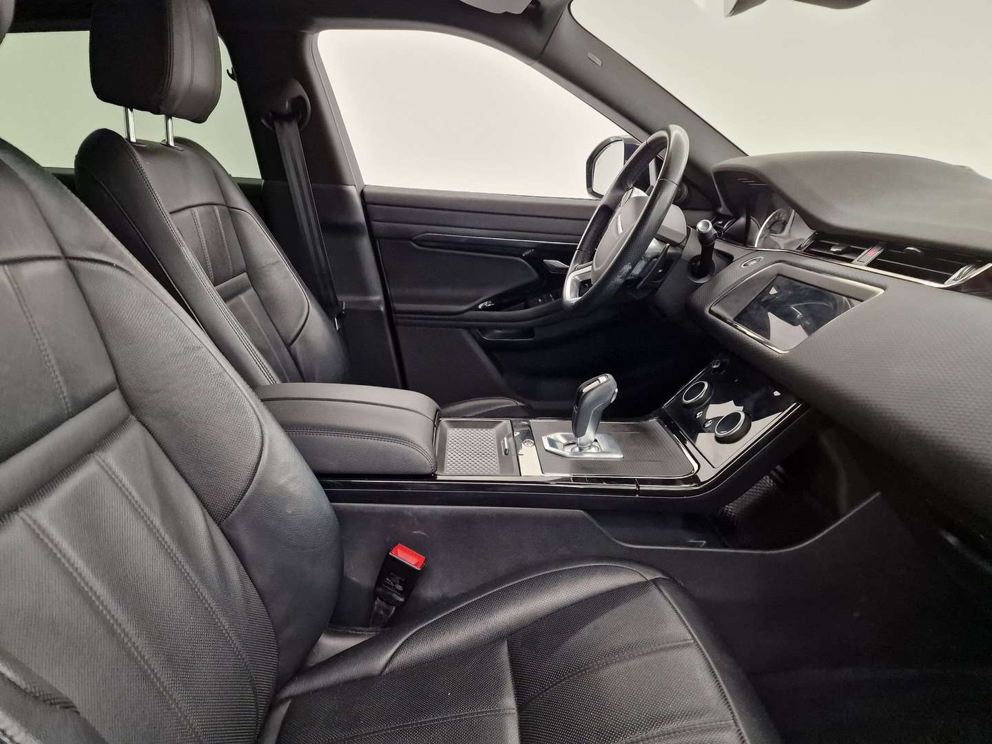 Land Rover Range Rover Evoque R-DYNAMIC PLUG-IN HYBRID - 2021 - Joinsteer - #6