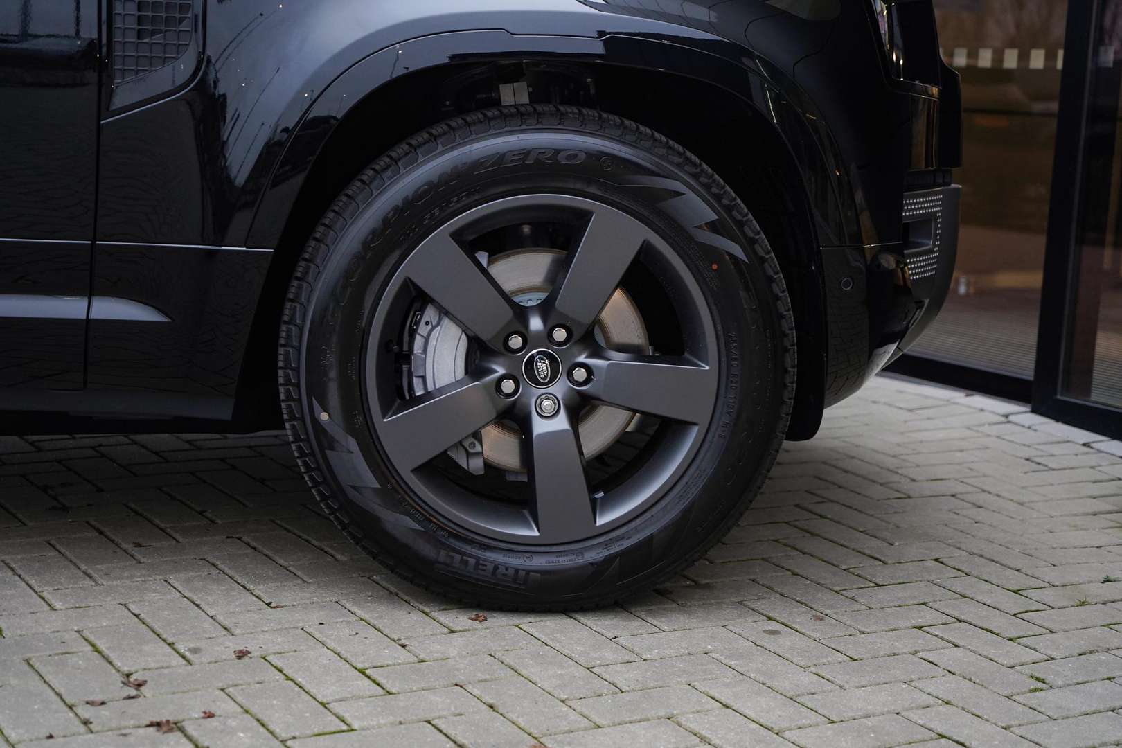 Land Rover Defender 110 X-Dynamic SE P300e - 2025 - Joinsteer - #3