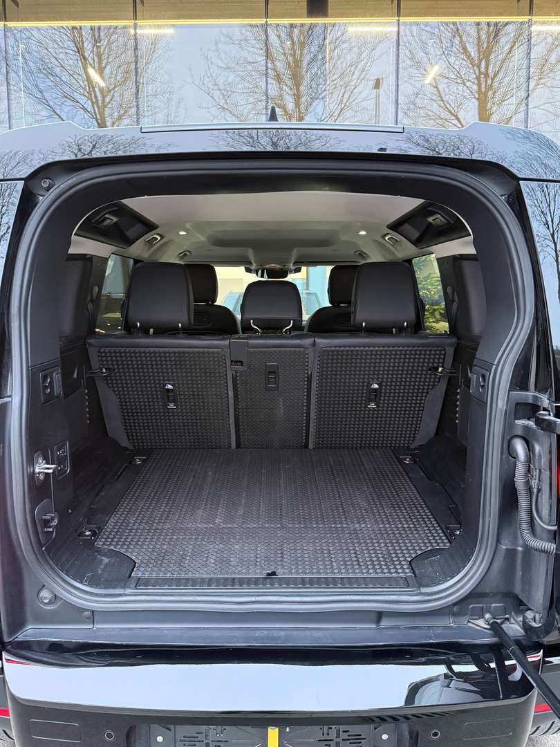 Land Rover Defender - 2020 - Joinsteer - #20