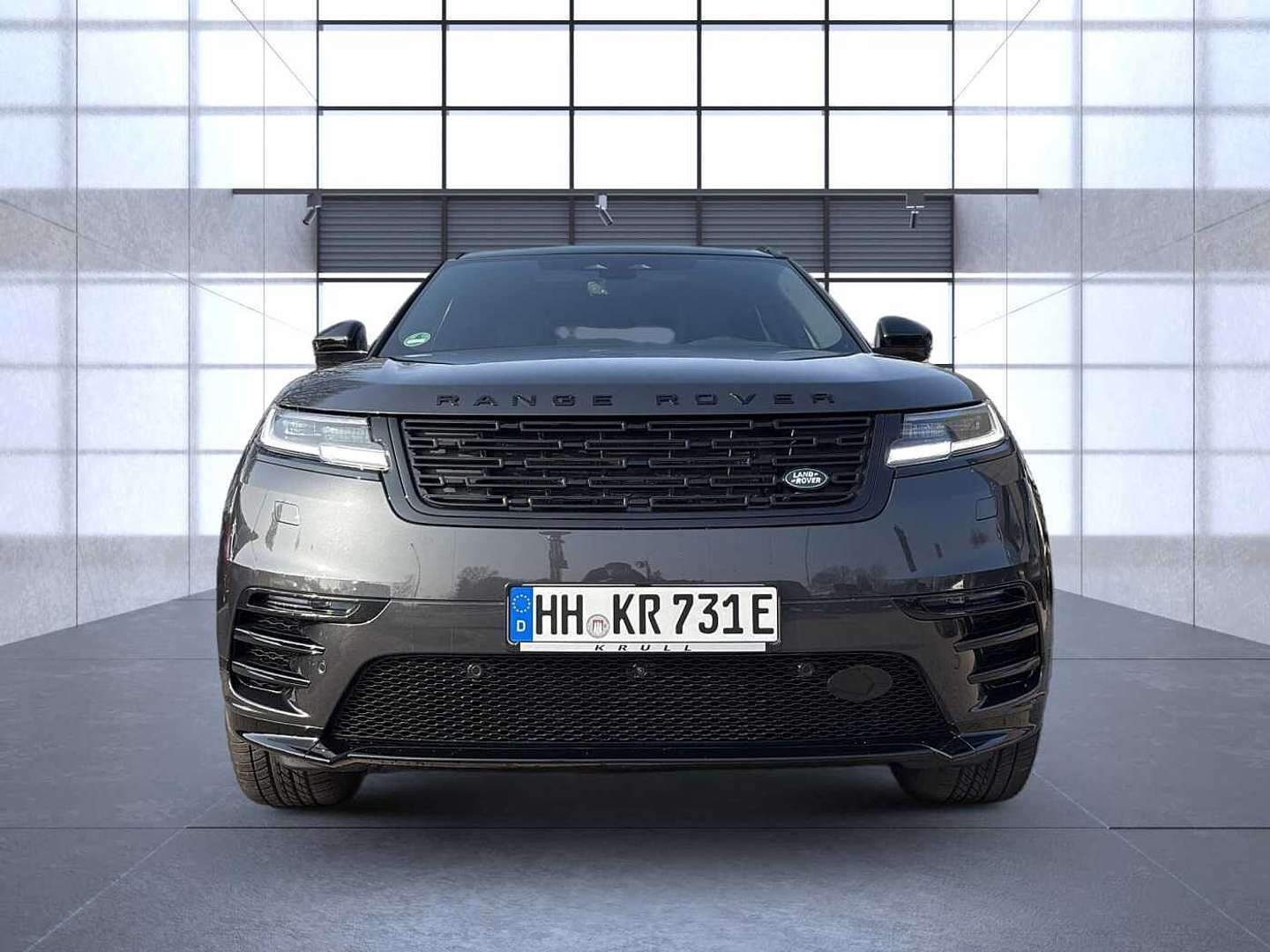 Land Rover Range Rover Velar P400E Dyn. SE BlackPack Pano. - 2025 - Joinsteer - #5