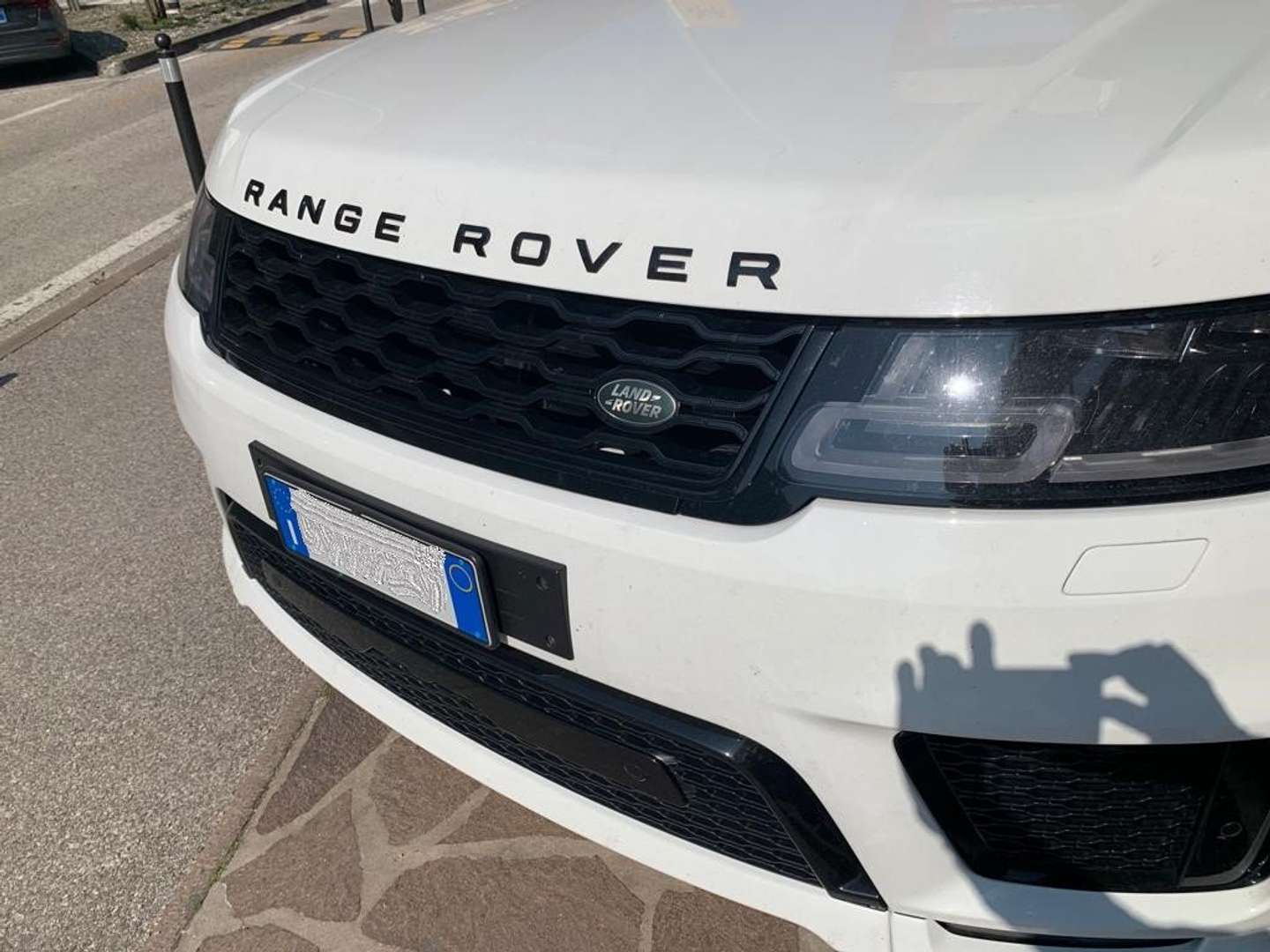 Land Rover Range Rover Sport HSE DYNAMIC 3.0 SDV6 249 CV - 2019 - Joinsteer - #5