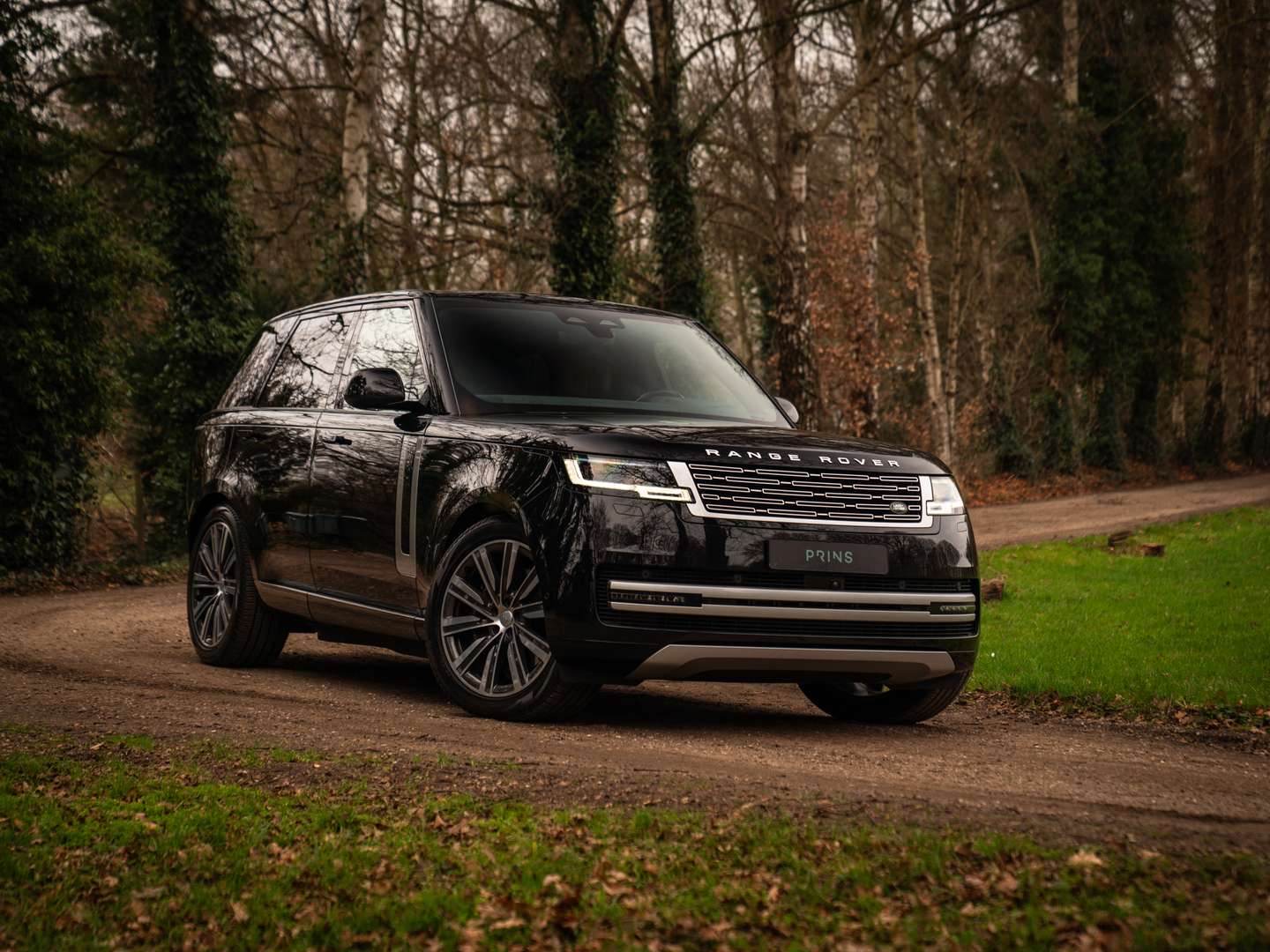 Land Rover Range Rover 3.0 P460e Autobiography PHEV Meridian Signature - 2024 - Joinsteer - #3