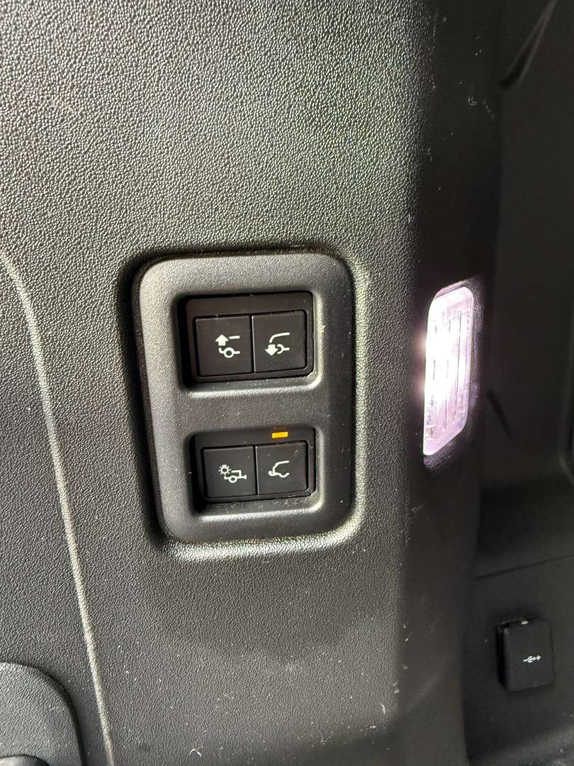 Land Rover Defender - 2020 - Joinsteer - #21