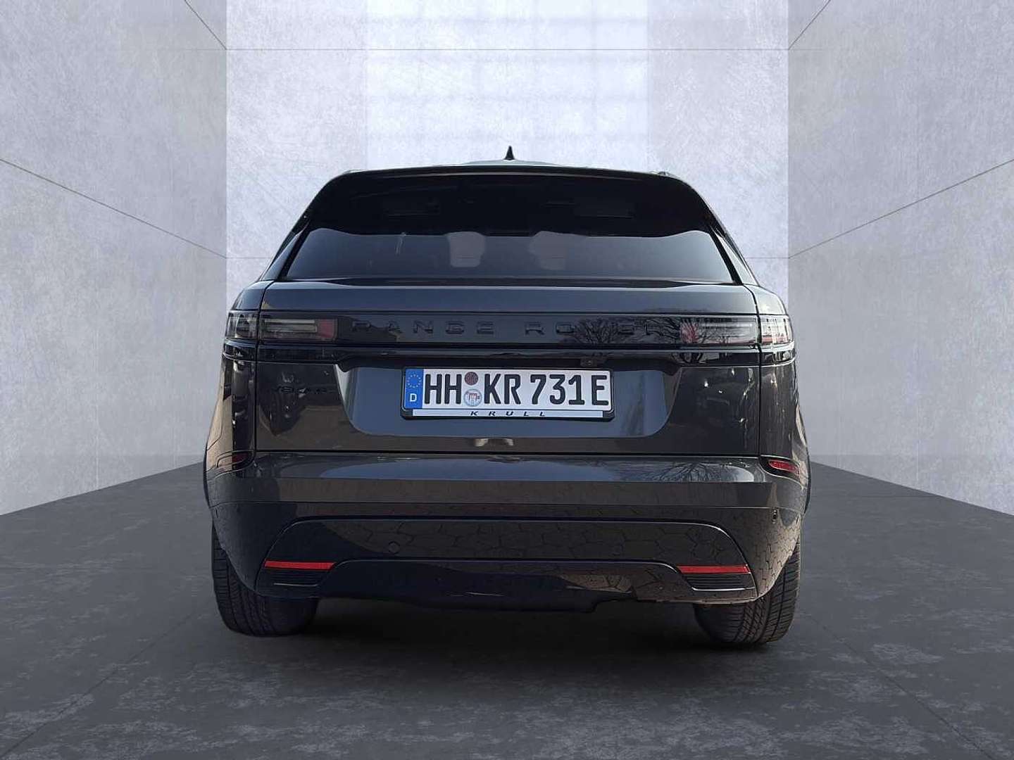 Land Rover Range Rover Velar P400E Dyn. SE BlackPack Pano. - 2025 - Joinsteer - #6