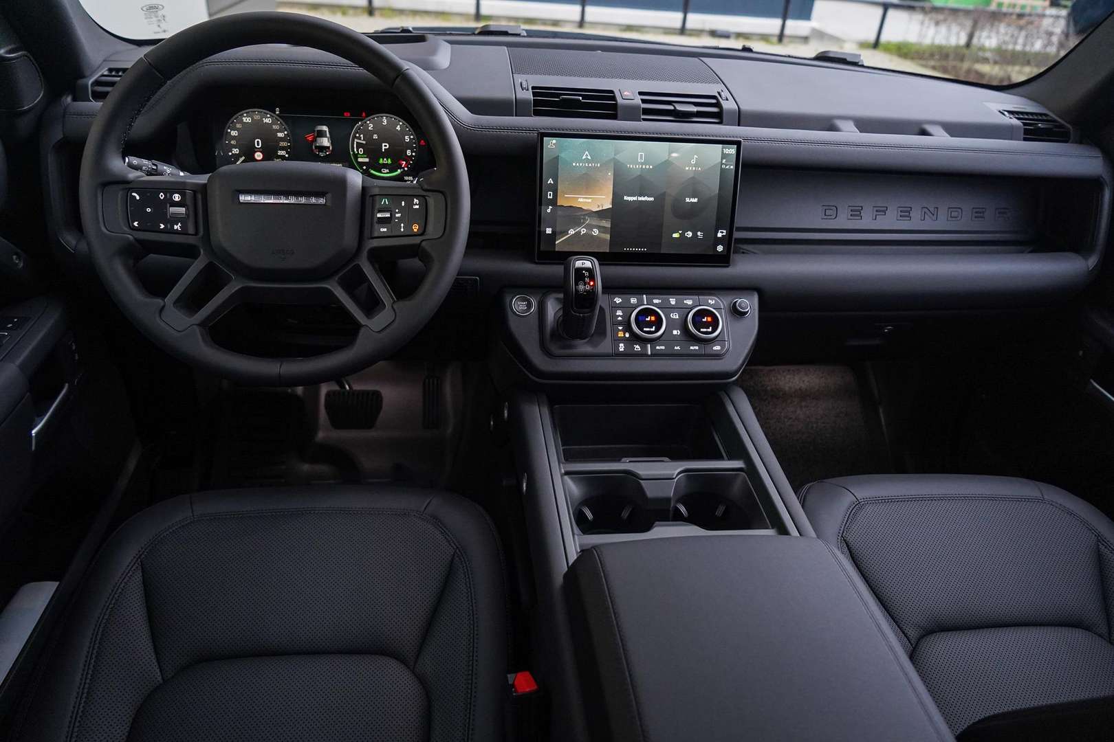 Land Rover Defender 110 X-Dynamic SE P300e - 2025 - Joinsteer - #4