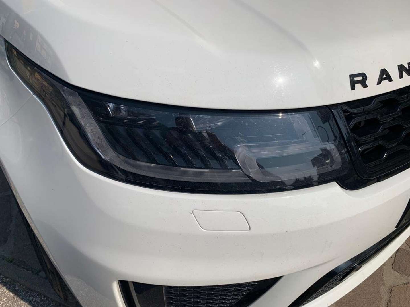 Land Rover Range Rover Sport HSE DYNAMIC 3.0 SDV6 249 CV - 2019 - Joinsteer - #6