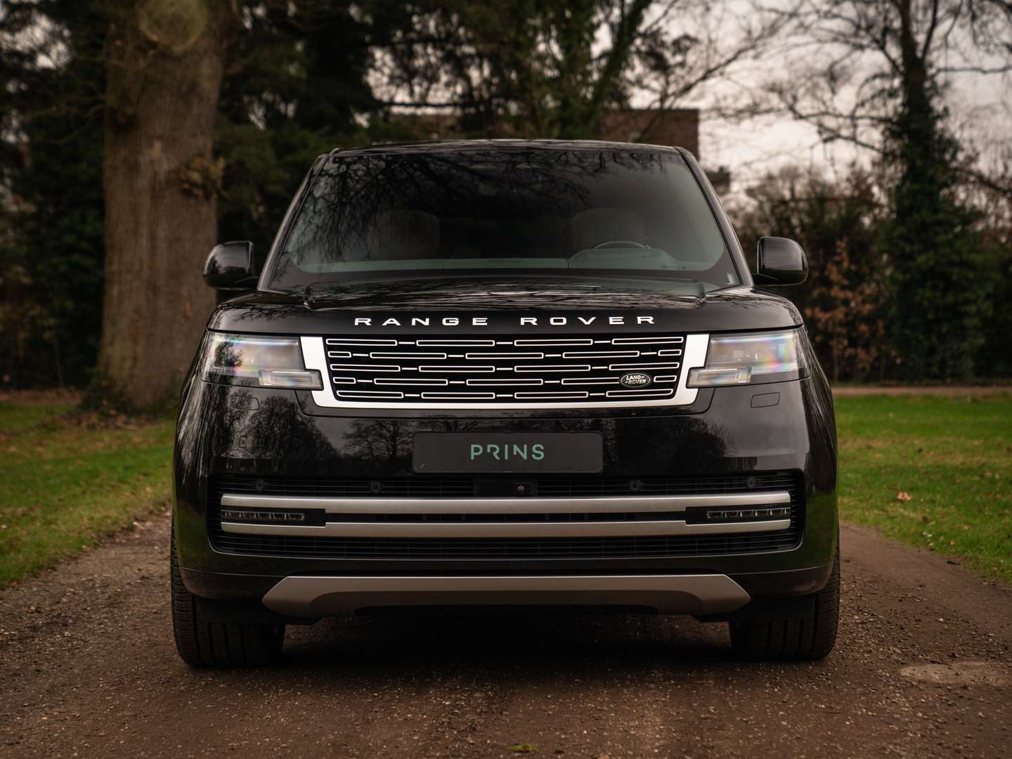 Land Rover Range Rover 3.0 P460e Autobiography PHEV Meridian Signature - 2024 - Joinsteer - #4