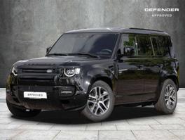 Land Rover Defender 110 D200 X-Dynamic SE - 2025 - Joinsteer - #1