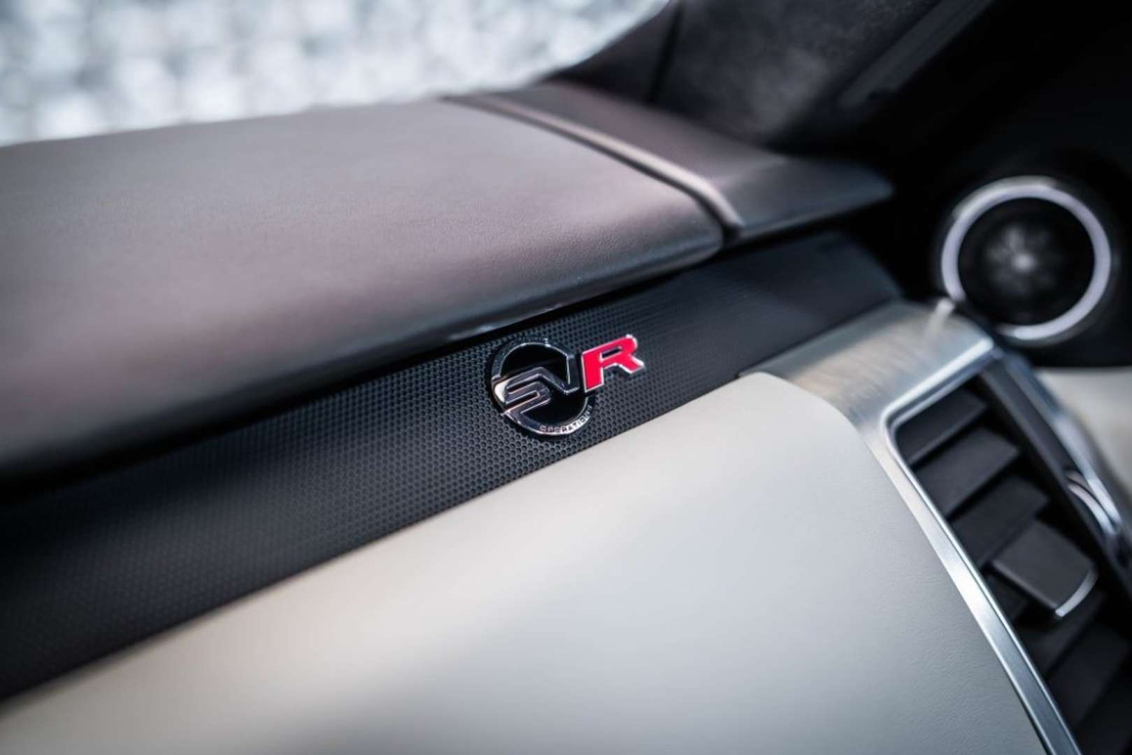 Land Rover Range Rover Sport 5.0 V8 SC SVR Aut. - 2018 - Joinsteer - #21