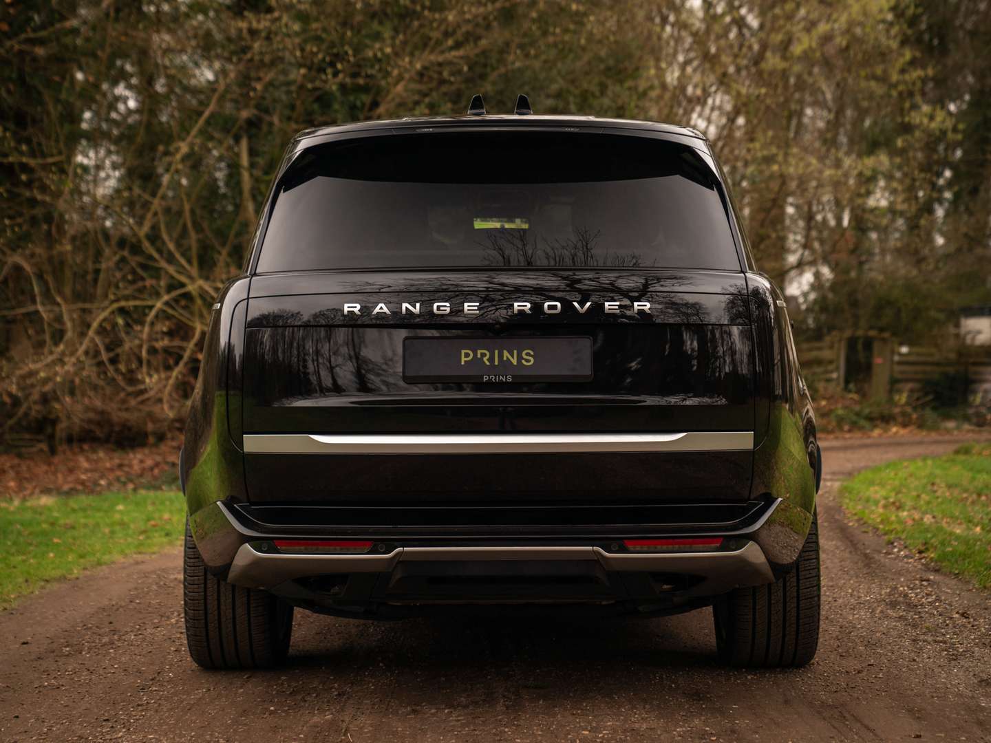 Land Rover Range Rover 3.0 P460e Autobiography PHEV Meridian Signature - 2024 - Joinsteer - #5