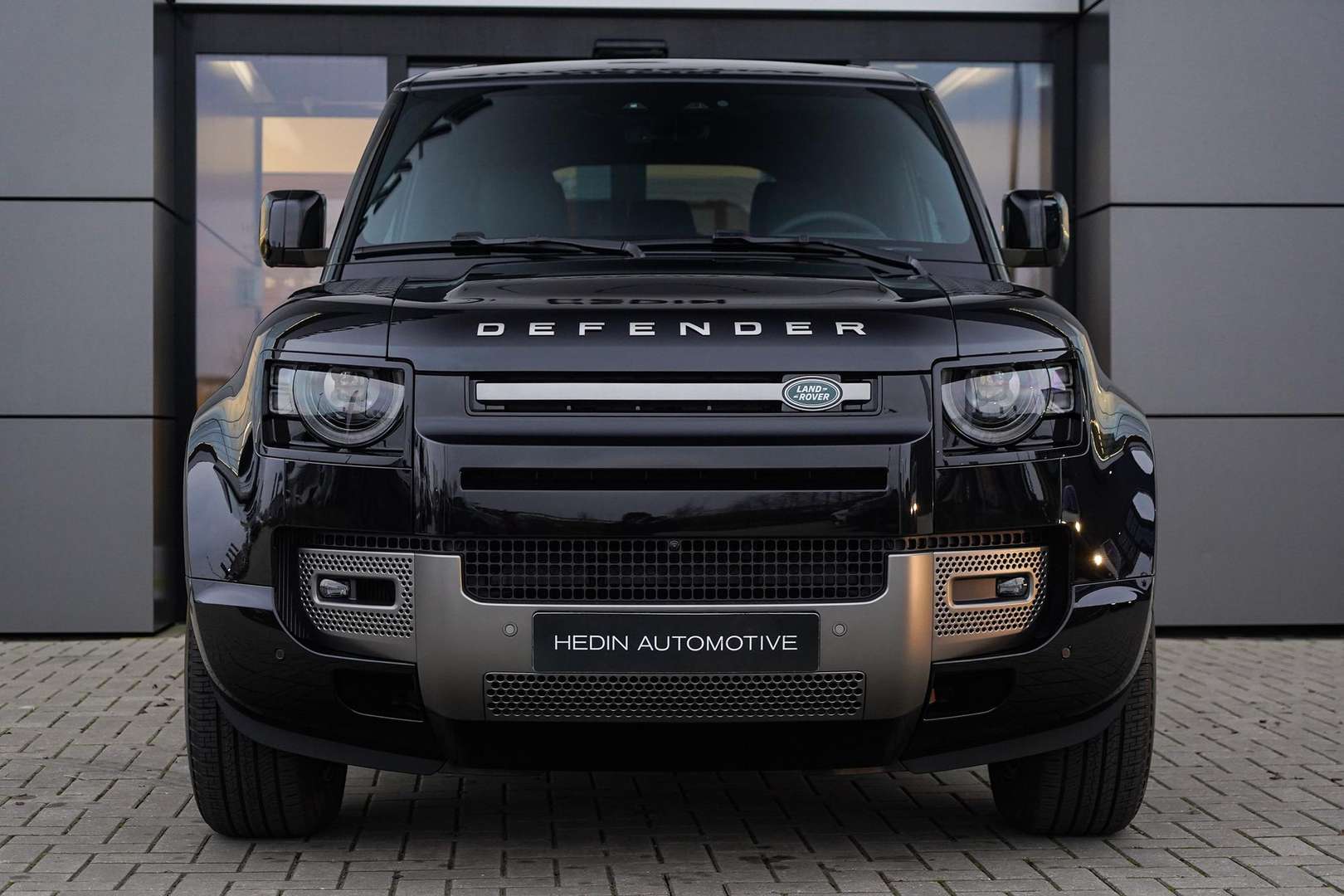 Land Rover Defender 110 X-Dynamic SE P300e - 2025 - Joinsteer - #6