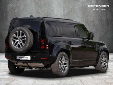 Land Rover Defender 110 D200 X-Dynamic SE — photo 2